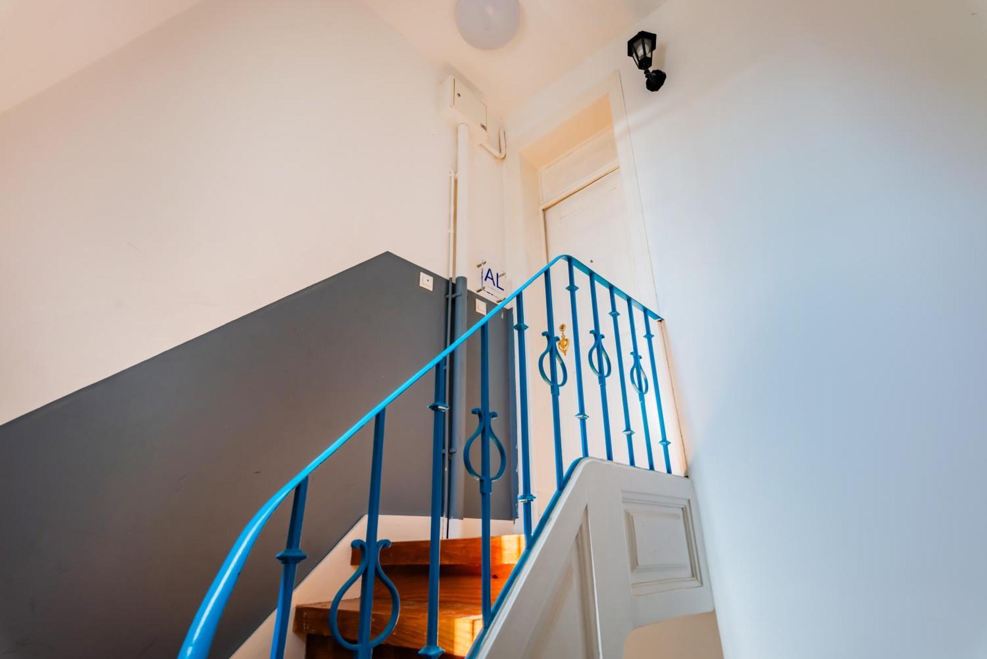 Bica'S River View Duplex Lisbon Bagian luar foto
