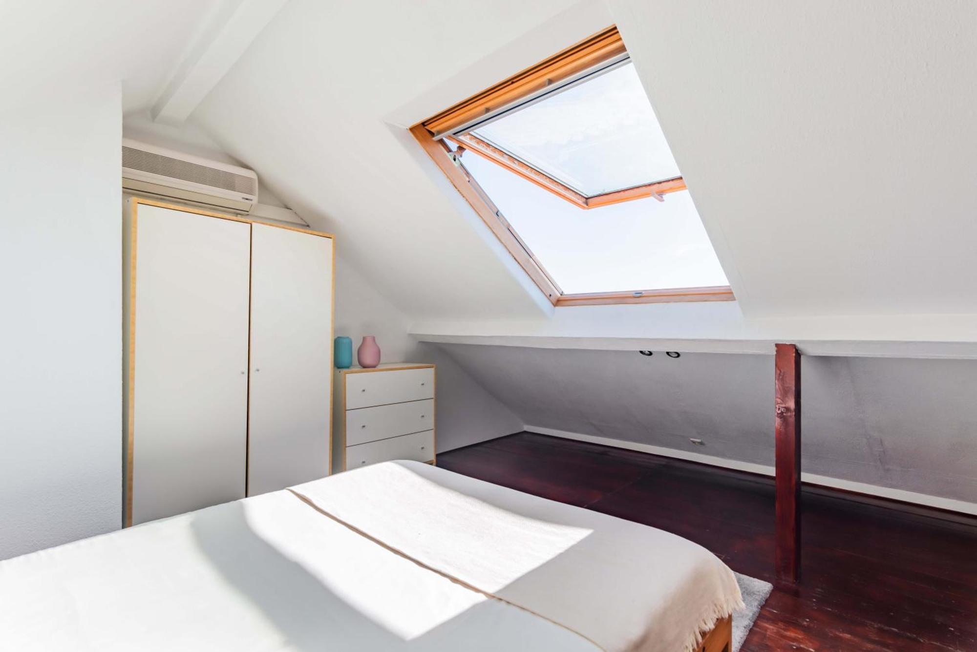 Bica'S River View Duplex Lisbon Bagian luar foto