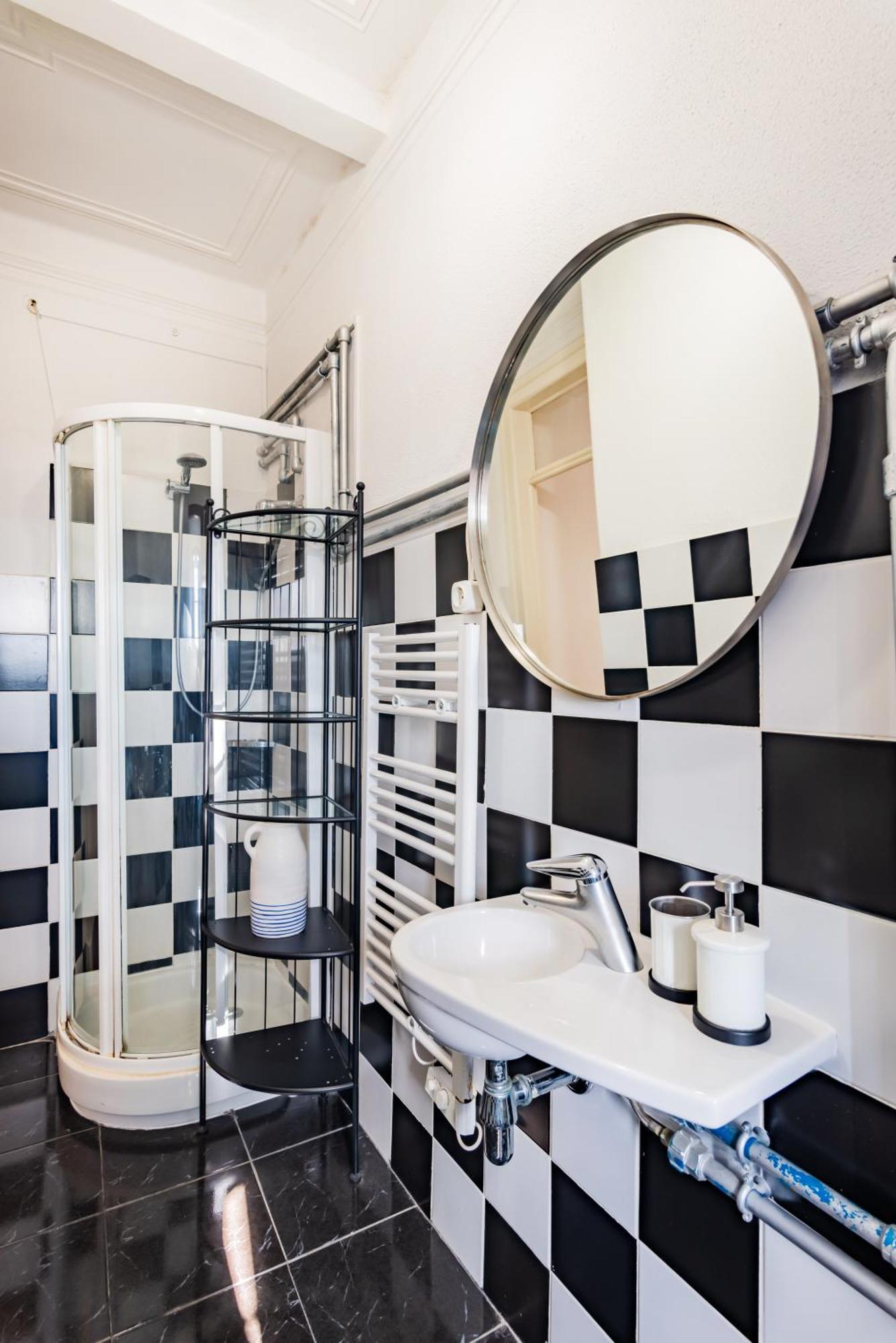 Bica'S River View Duplex Lisbon Bagian luar foto